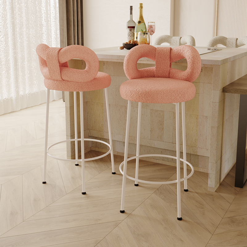 Modern Bar Stools Scandinavian - огляд і ціна Commercial Kitchen Island