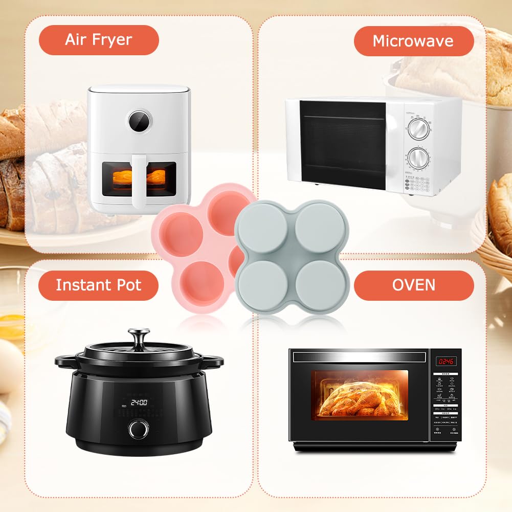 Reusable Silicone Air Fryer Eg - огляд і ціна Commercial Kitchen Pots And Pans