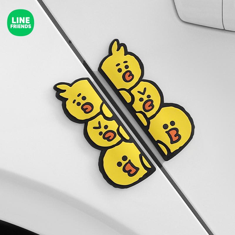 LINE FRIENDS Brown Cony Sally  - огляд і ціна Commercial Kitchen Items