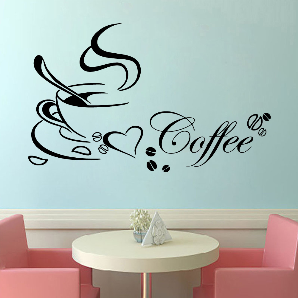 1pc Cartoon Female chef Vinyl  - огляд і ціна Commercial Kitchen Wall Panels