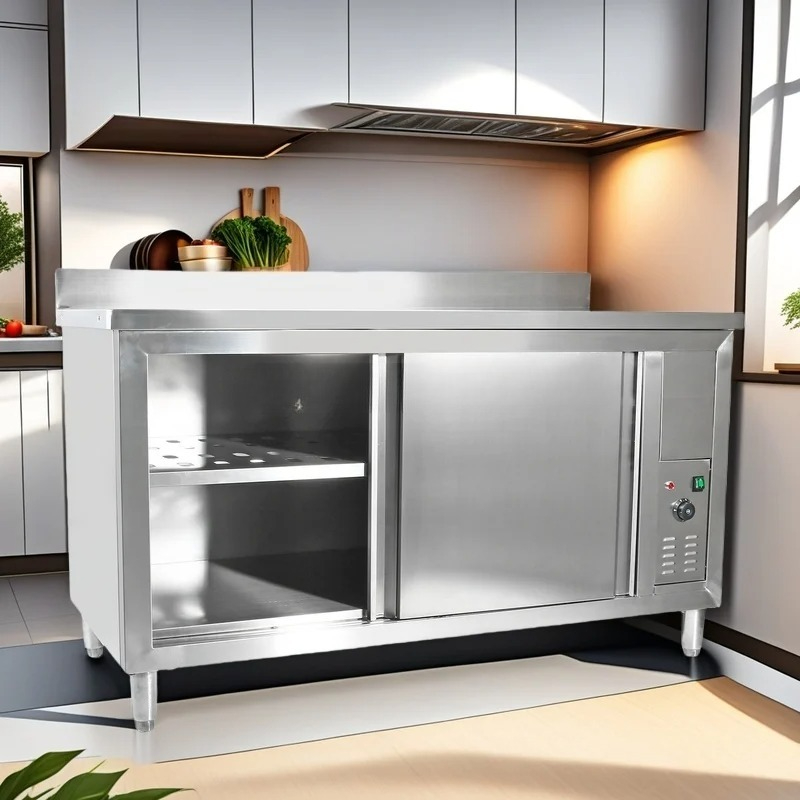 Commercial Kitchen Stainless S - огляд і ціна Commercial Kitchen Backsplash