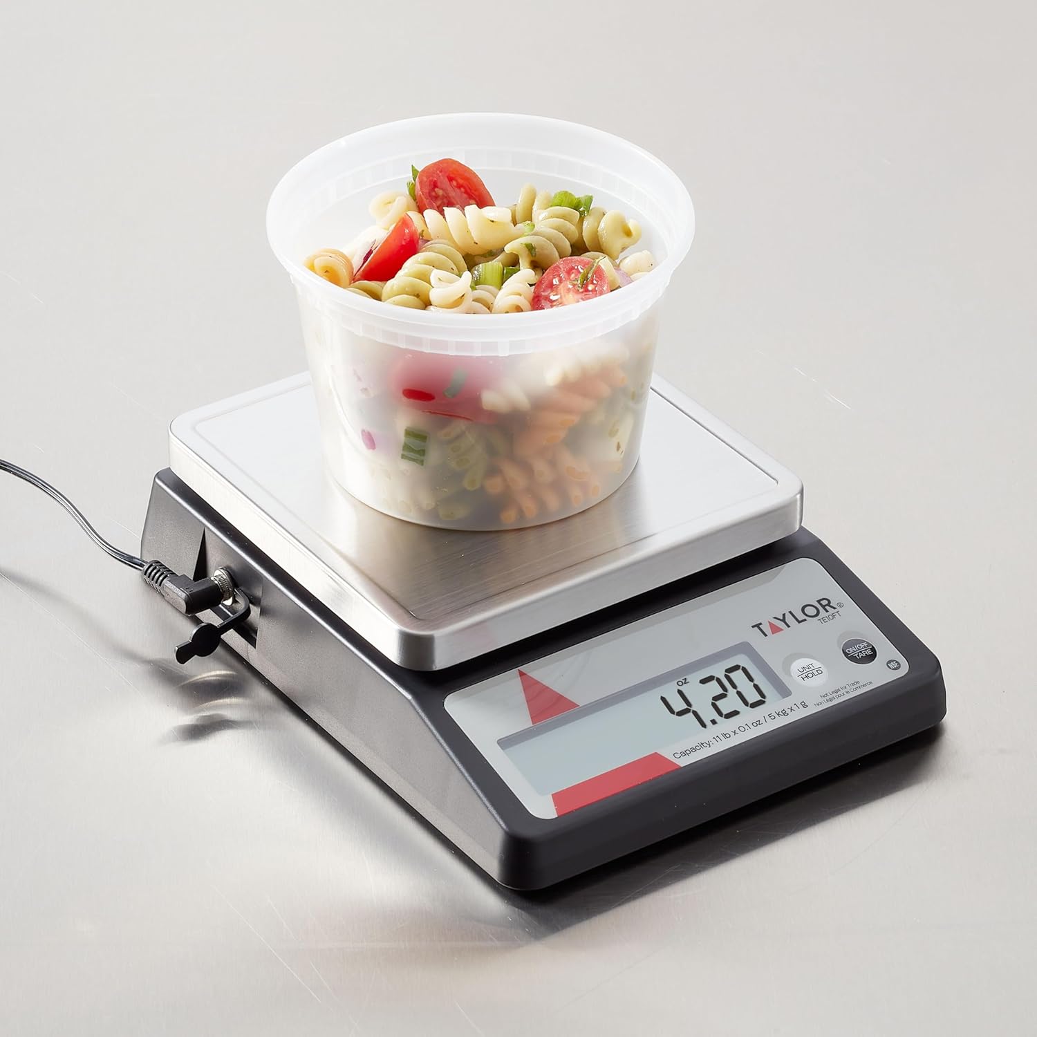 Digital Portion Control Scale  - огляд і ціна Commercial Kitchen Images