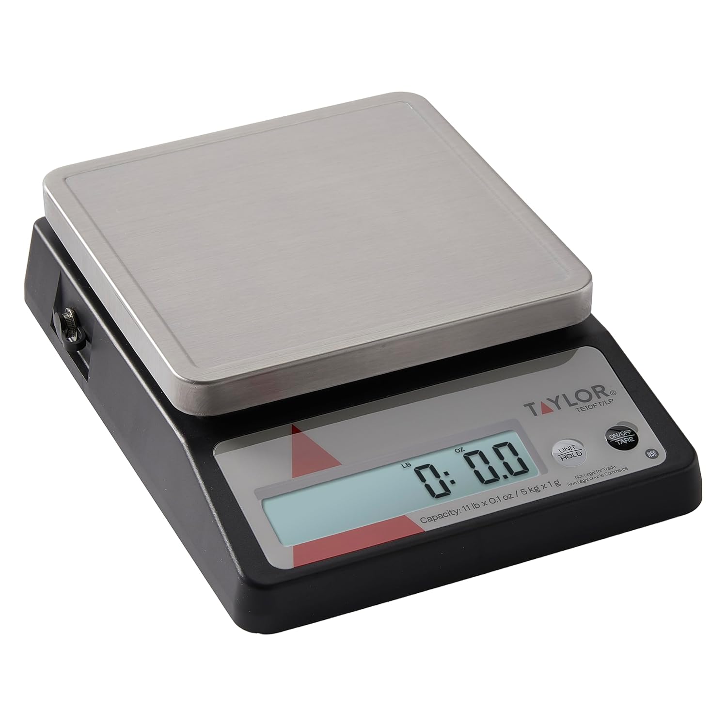 Digital Portion Control Scale  - огляд і ціна Commercial Kitchen Images