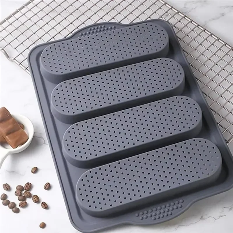 Baking Mould Restaurant Hambur - огляд і ціна Commercial Kitchen Accessories