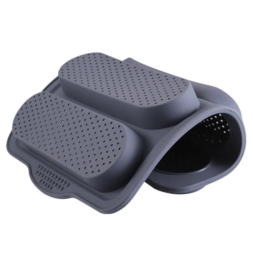 Baking Mould Restaurant Hambur - огляд і ціна Commercial Kitchen Accessories