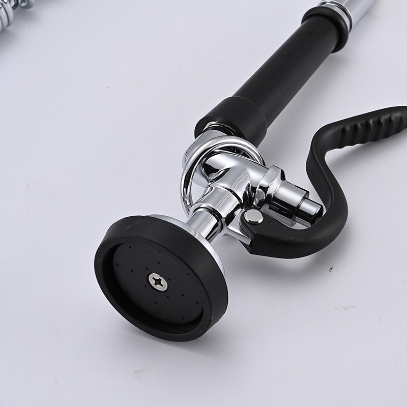 Commercial Kitchen Single Fauc - огляд і ціна Commercial Kitchen Utensils