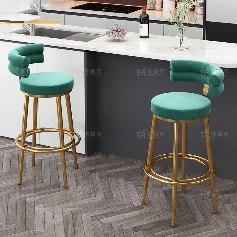 Nordic Modern Designer Inspire - огляд і ціна Commercial Kitchen Island