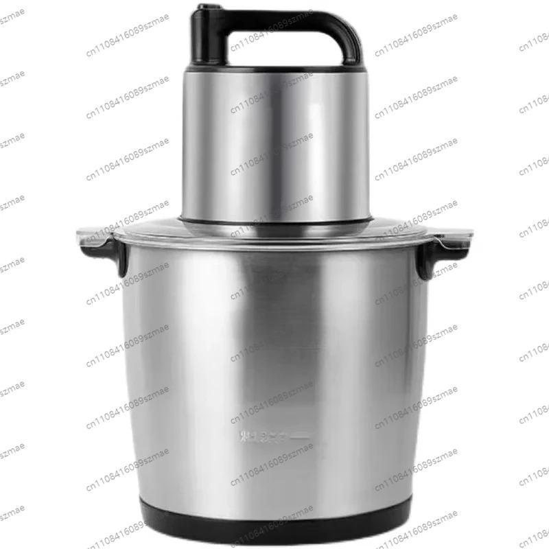 10L Stainless Steel Electric P - огляд і ціна Commercial Kitchen Grinder