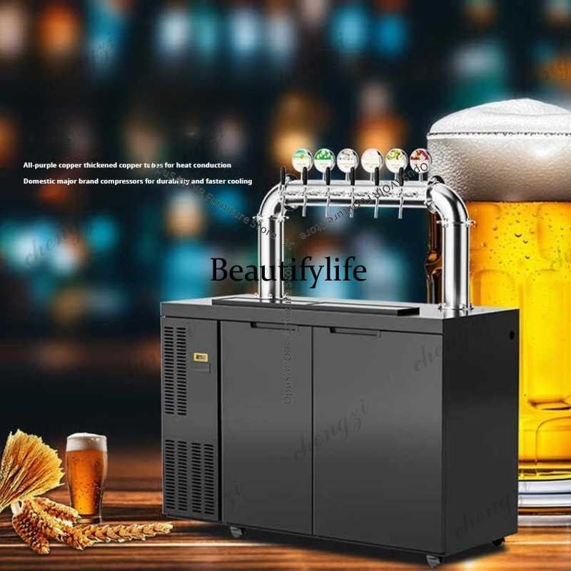 A81 Commercial Air-Cooled Beer - огляд і ціна Commercial Kitchen And Bar