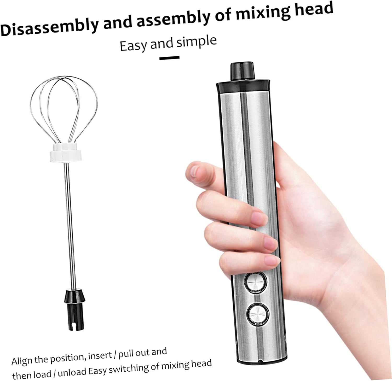 Magpie 3 in 1 Handheld Electri - огляд і ціна Commercial Kitchen Equipment List