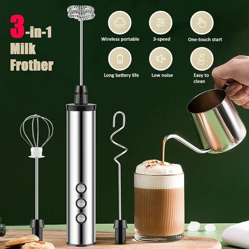 Magpie 3 in 1 Handheld Electri - огляд і ціна Commercial Kitchen Equipment List