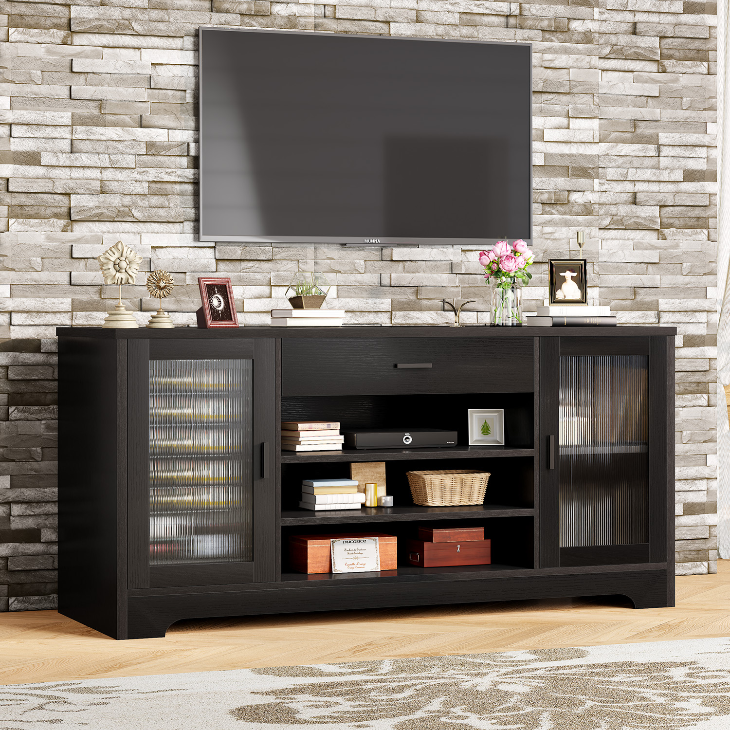 Wooden wine family bar cabinet - огляд і ціна Commercial Kitchen And Bar