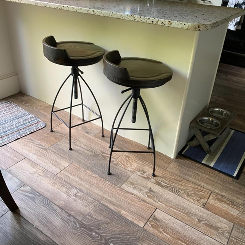 ‌Industrial Adjustable Bar Sto - огляд і ціна Commercial Kitchen Island