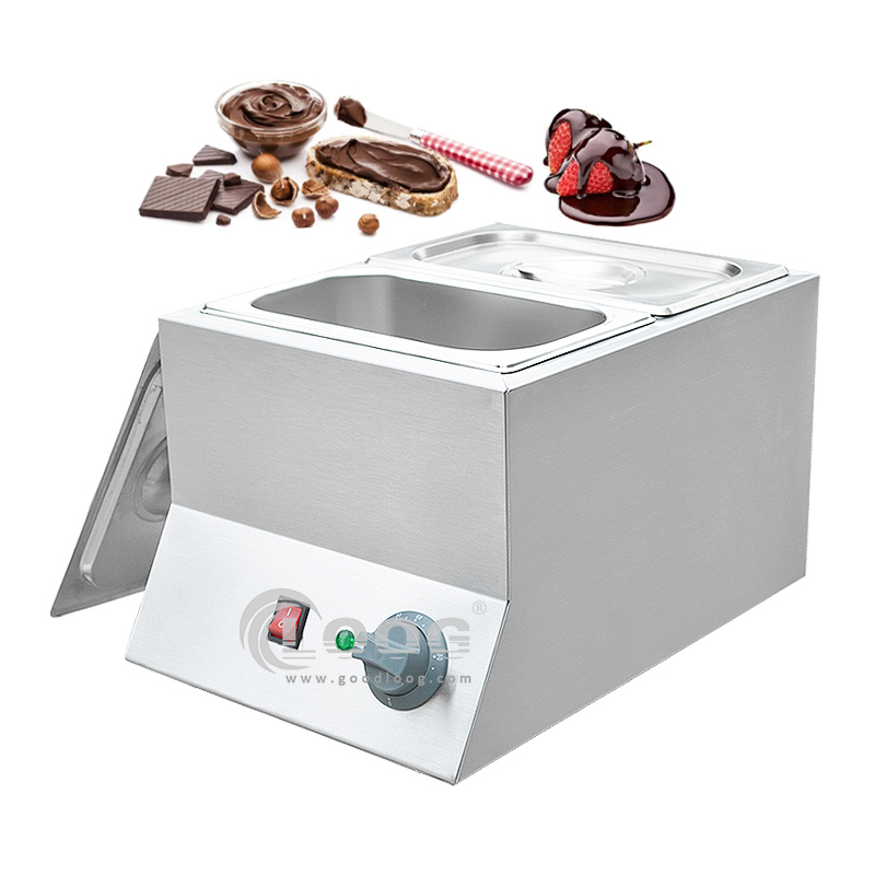 Professional Kitchen Equipment - огляд і ціна Commercial Kitchen Warmer