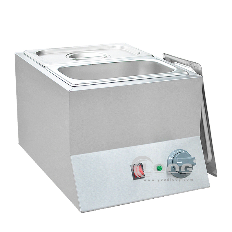 Professional Kitchen Equipment - огляд і ціна Commercial Kitchen Warmer