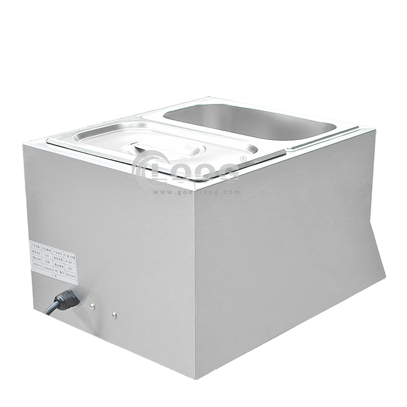 Professional Kitchen Equipment - огляд і ціна Commercial Kitchen Warmer