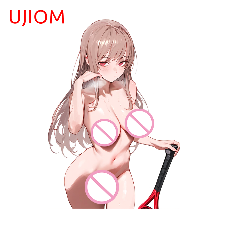 UJIOM NSFW Big Boobs Waifu Rap - огляд і ціна Commercial Kitchen Wall Panels