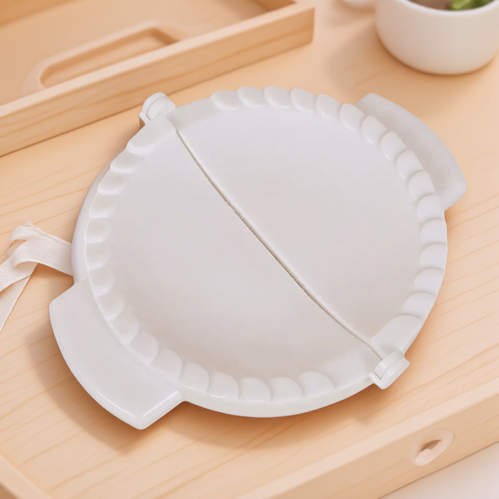 DIY Dumpling Mold Press Kitche - огляд і ціна Commercial Kitchen Accessories