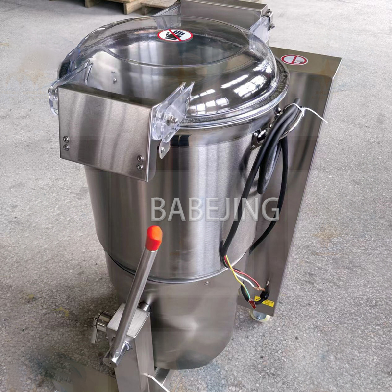 Commercial Vertical Stainless  - огляд і ціна Commercial Kitchen Grinder