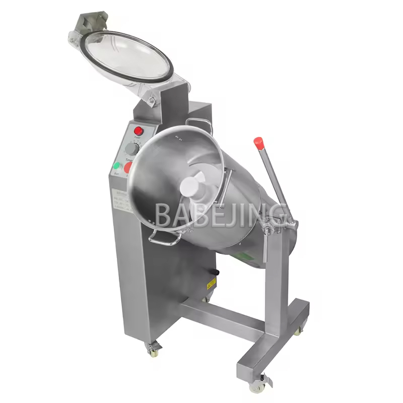 Commercial Vertical Stainless  - огляд і ціна Commercial Kitchen Grinder