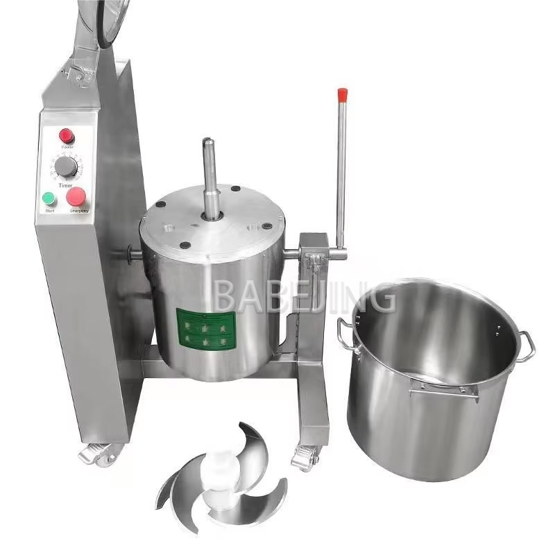 Commercial Vertical Stainless  - огляд і ціна Commercial Kitchen Grinder