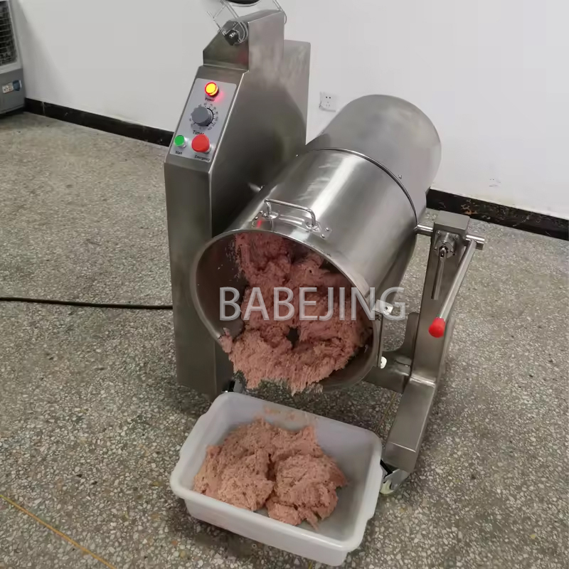Commercial Vertical Stainless  - огляд і ціна Commercial Kitchen Grinder