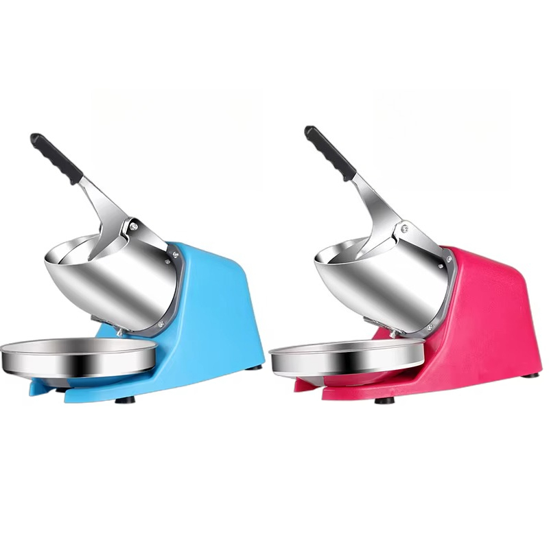 Commercial Electric Snow Cone  - огляд і ціна Commercial Kitchen Grinder