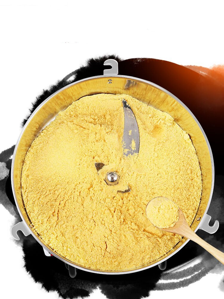 4500G Commercial Grain Grinder - огляд і ціна Commercial Kitchen Grinder
