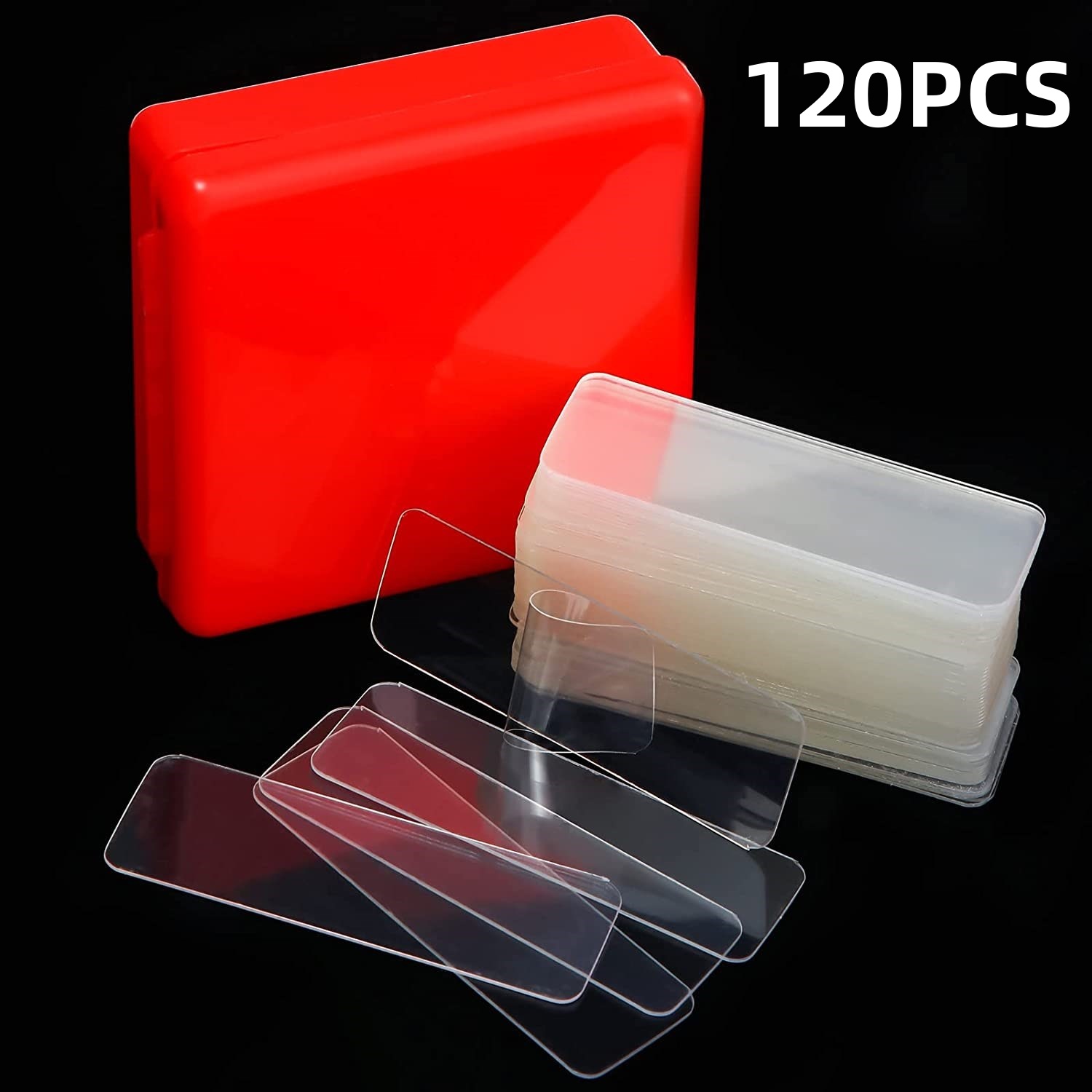 Transparent Double Sided Tape  - огляд і ціна Commercial Kitchen Wall Panels