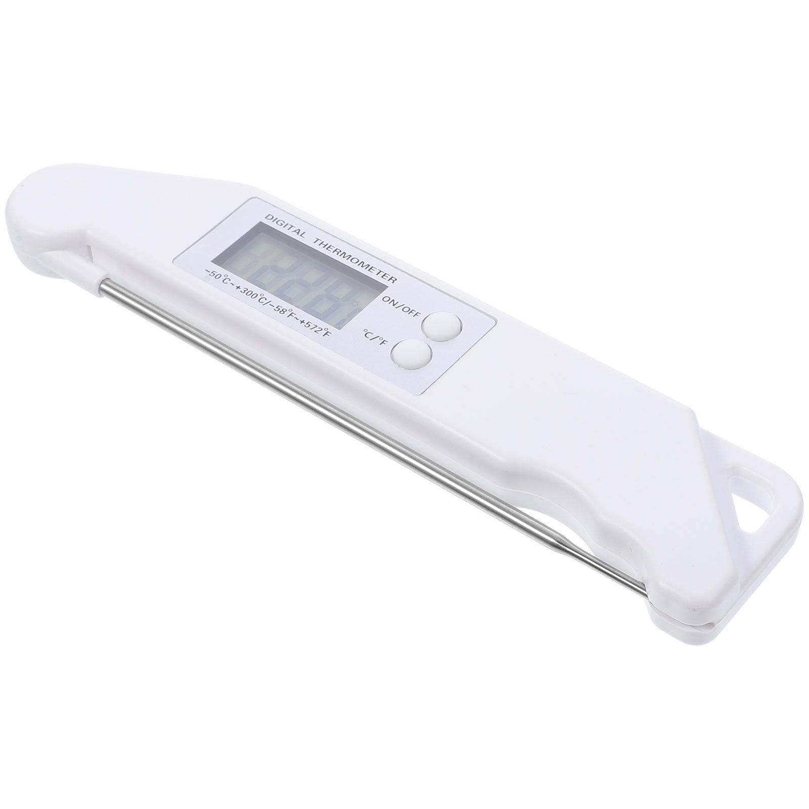 Folding Electronic Thermometer - огляд і ціна Commercial Kitchen Equipment List