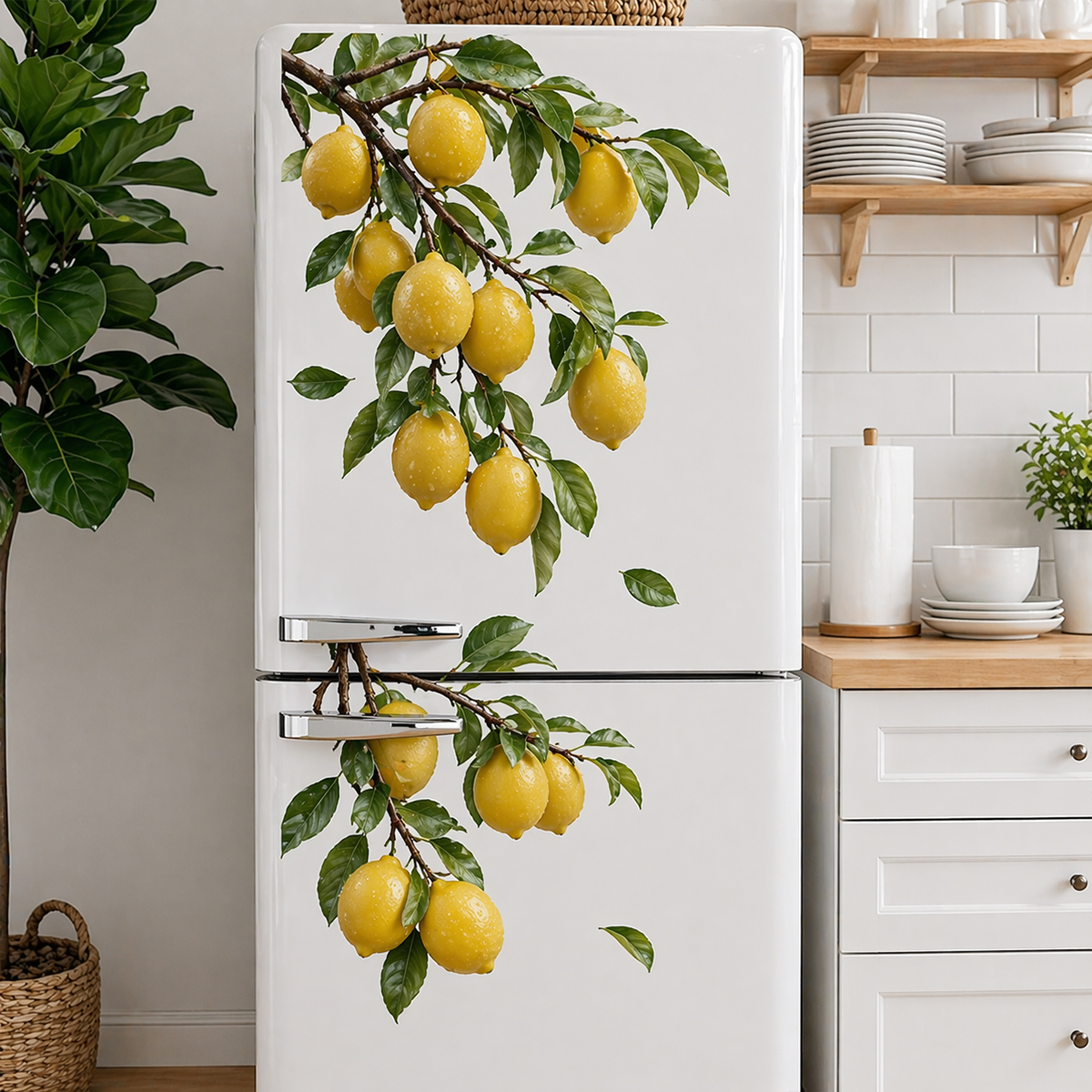 3D Red Apple Refrigerator Magn - огляд і ціна Commercial Kitchen Wall Panels