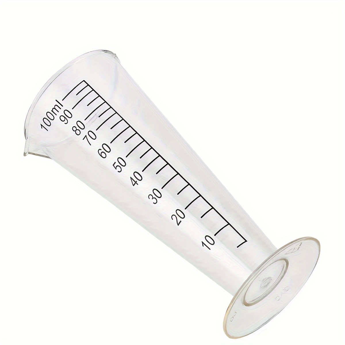 1pc 100ml Plastic Measuring Cu - огляд і ціна Commercial Kitchen Equipment List