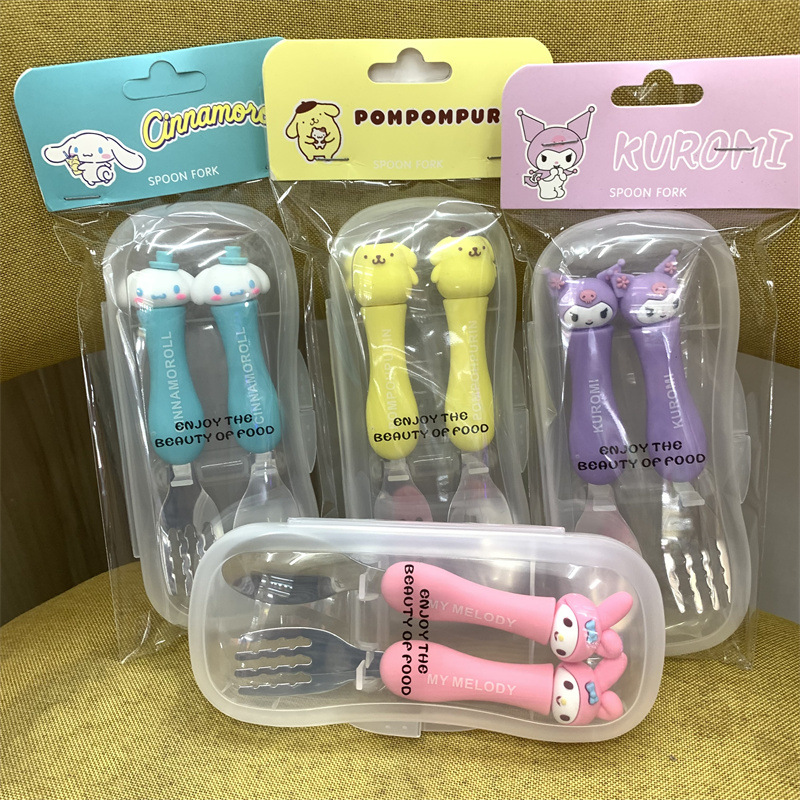 Cartoon Hello Kitty Children's - огляд і ціна Commercial Kitchen Items