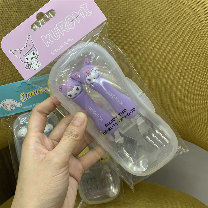 Cartoon Hello Kitty Children's - огляд і ціна Commercial Kitchen Items