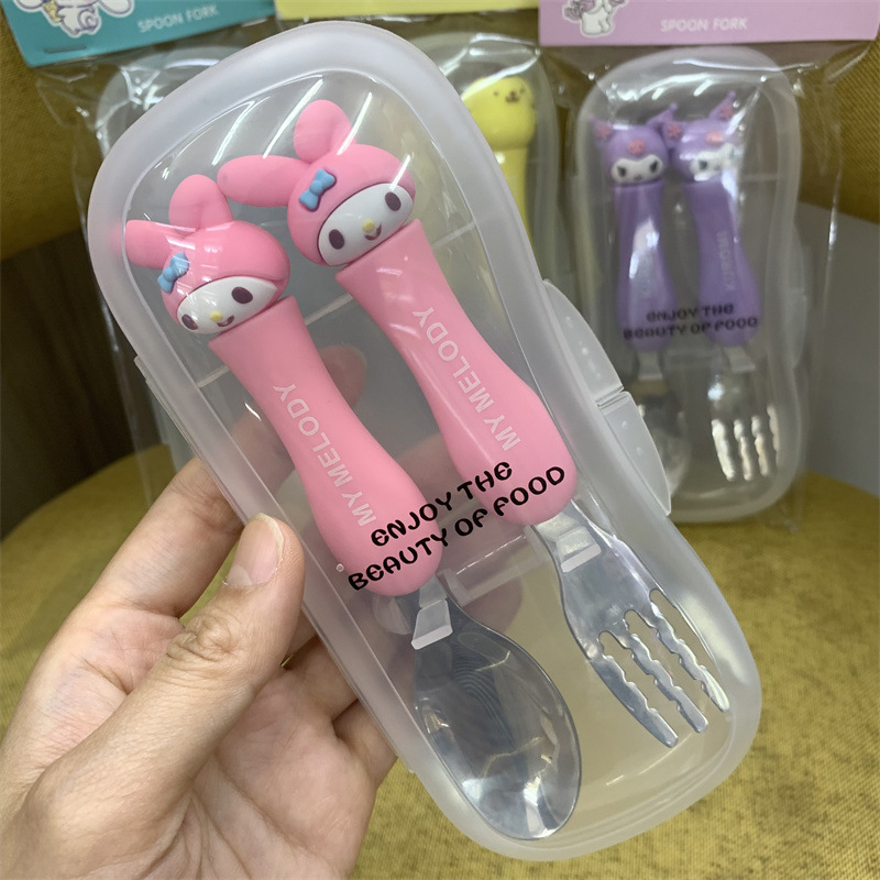 Cartoon Hello Kitty Children's - огляд і ціна Commercial Kitchen Items