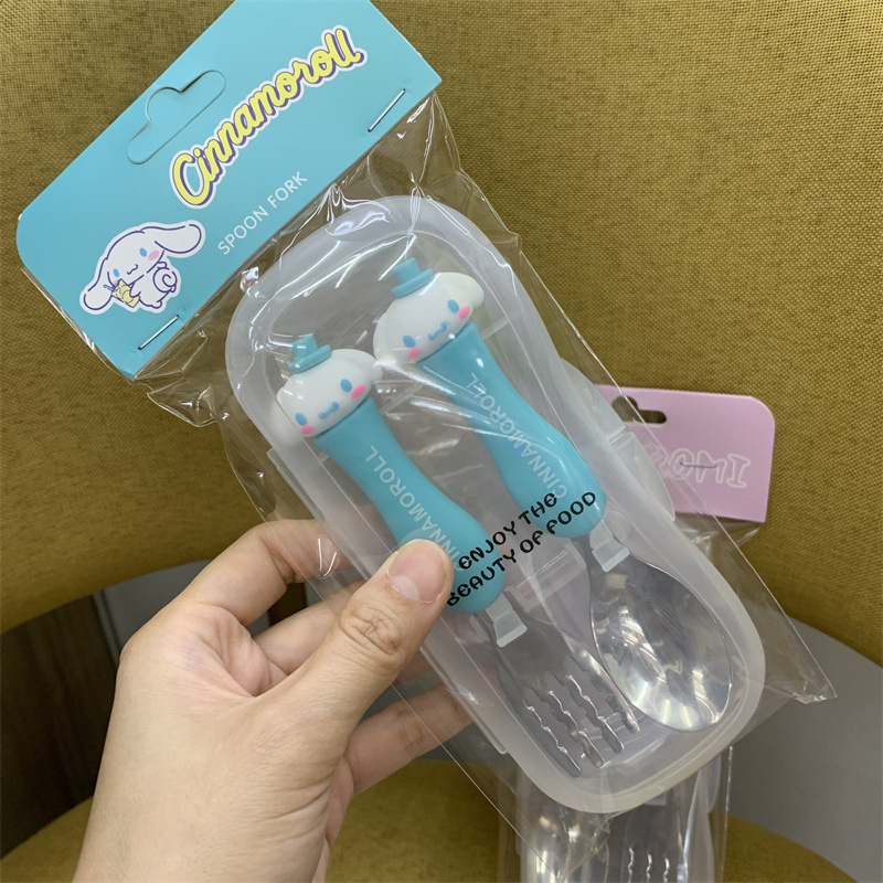 Cartoon Hello Kitty Children's - огляд і ціна Commercial Kitchen Items