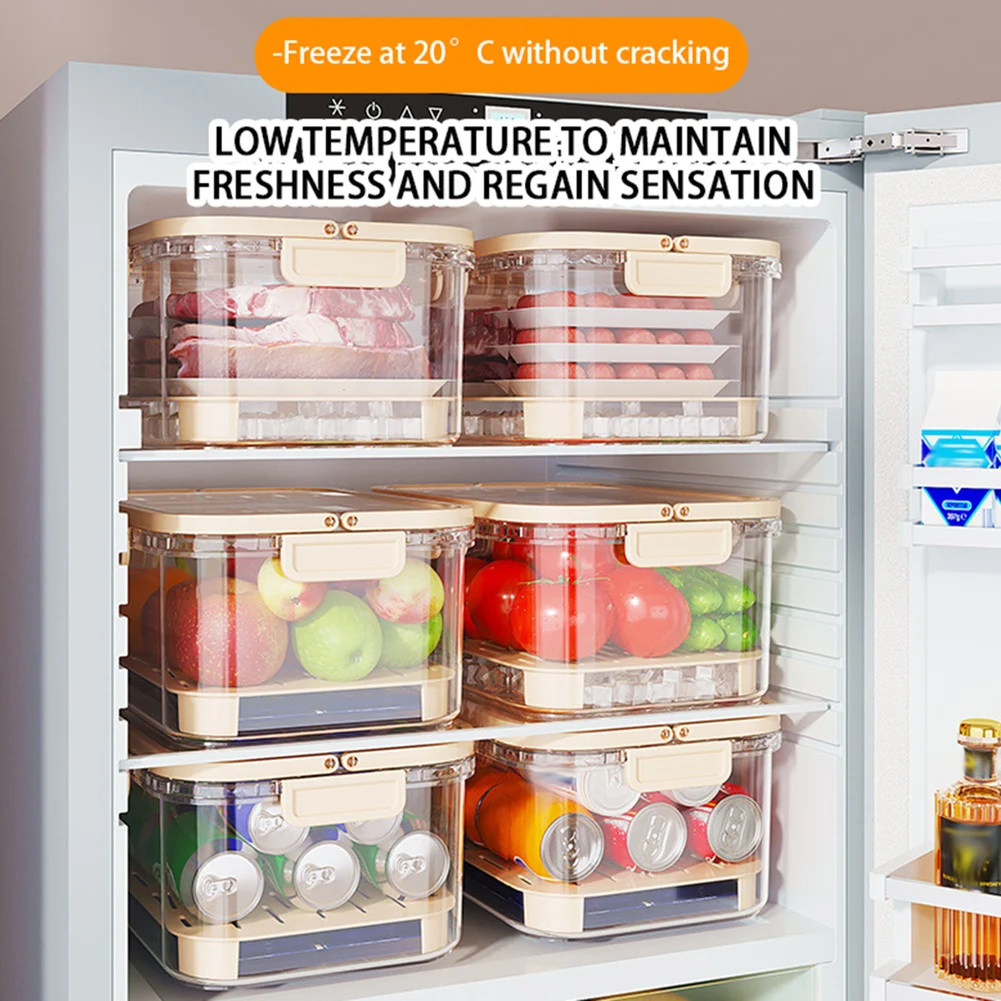 Portable Food Storage Containe - огляд і ціна Commercial Kitchen Utensils