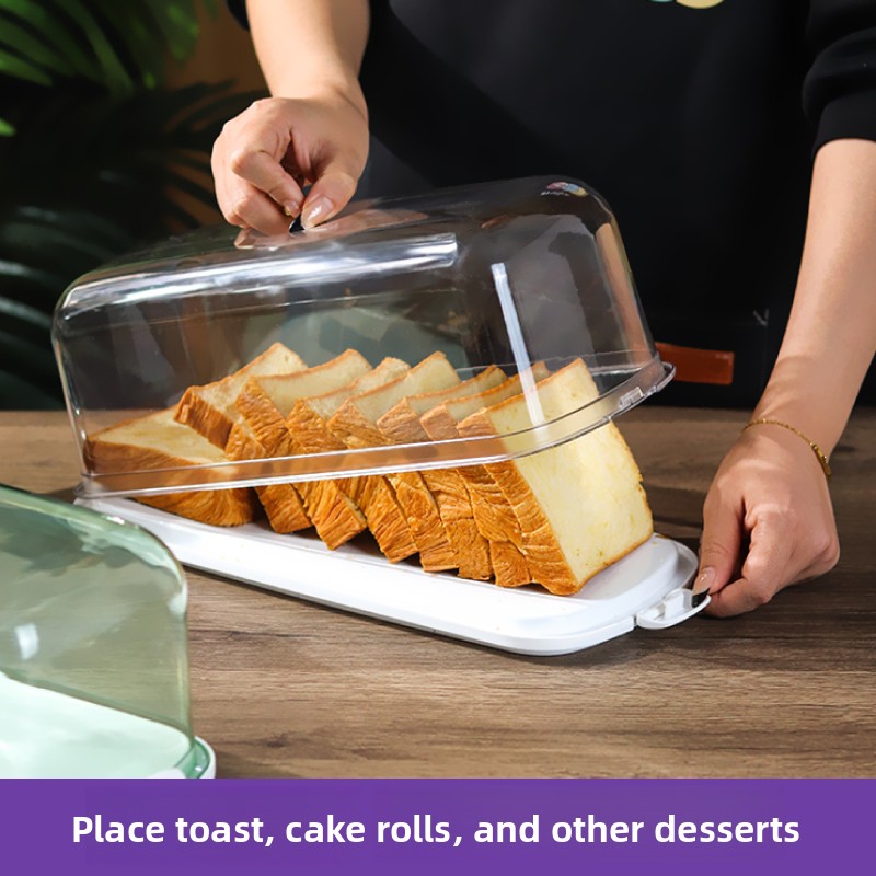 Reusable Cake Roll Toast Bread - огляд і ціна Commercial Kitchen Equipment List