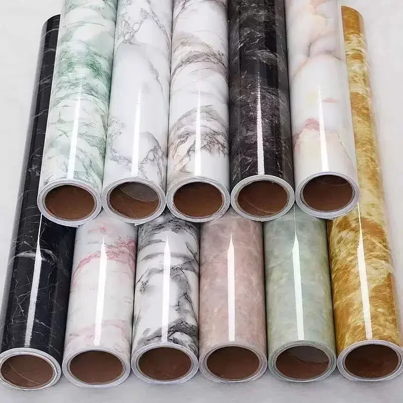 Kitchen Vinyl Marble Self Adhe - огляд і ціна Commercial Kitchen Wall Panels