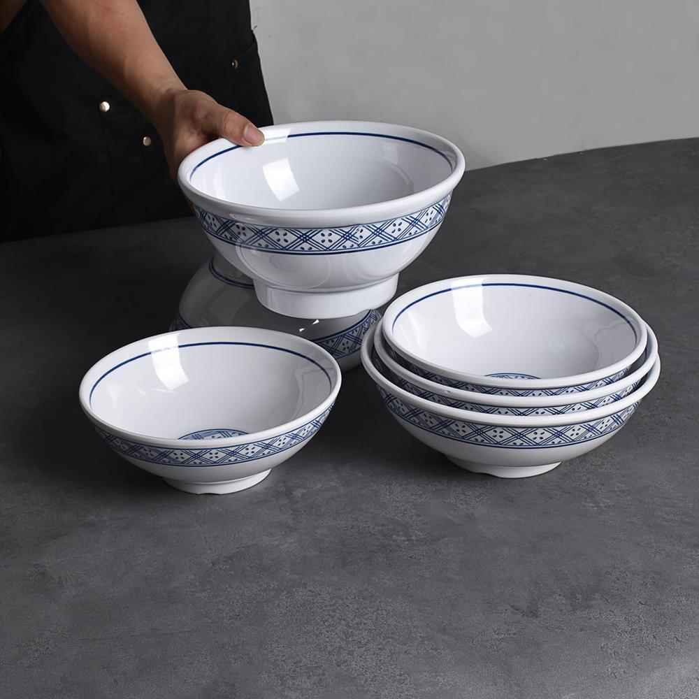 Commercial Use Melamine Stir-F - огляд і ціна Commercial Kitchen Utensils