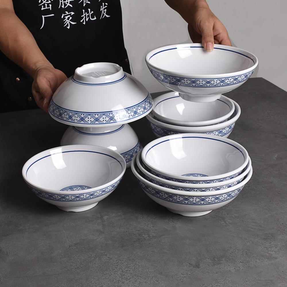 Commercial Use Melamine Stir-F - огляд і ціна Commercial Kitchen Utensils