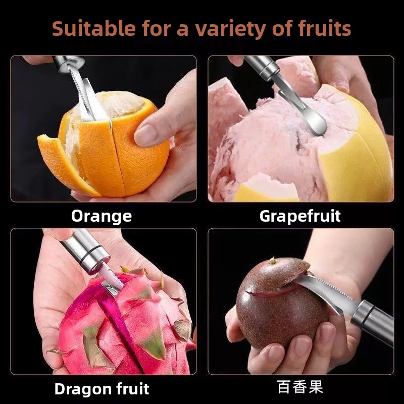 Stainless Steel Orange,Citru P - огляд і ціна Commercial Kitchen Accessories