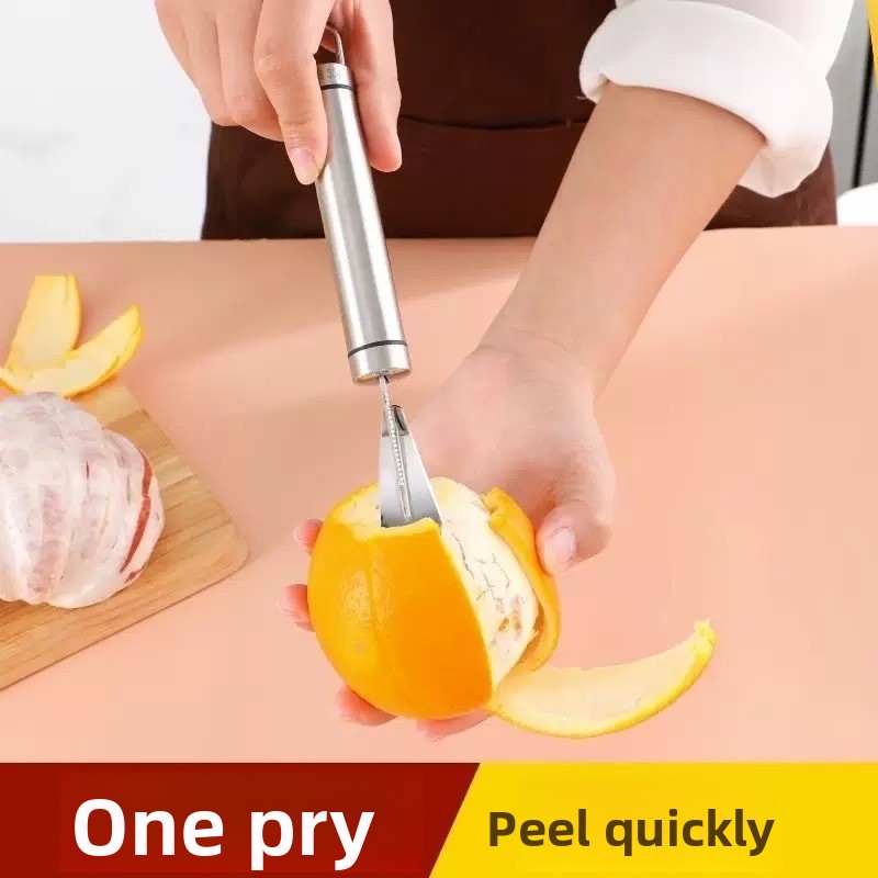 Stainless Steel Orange,Citru P - огляд і ціна Commercial Kitchen Accessories
