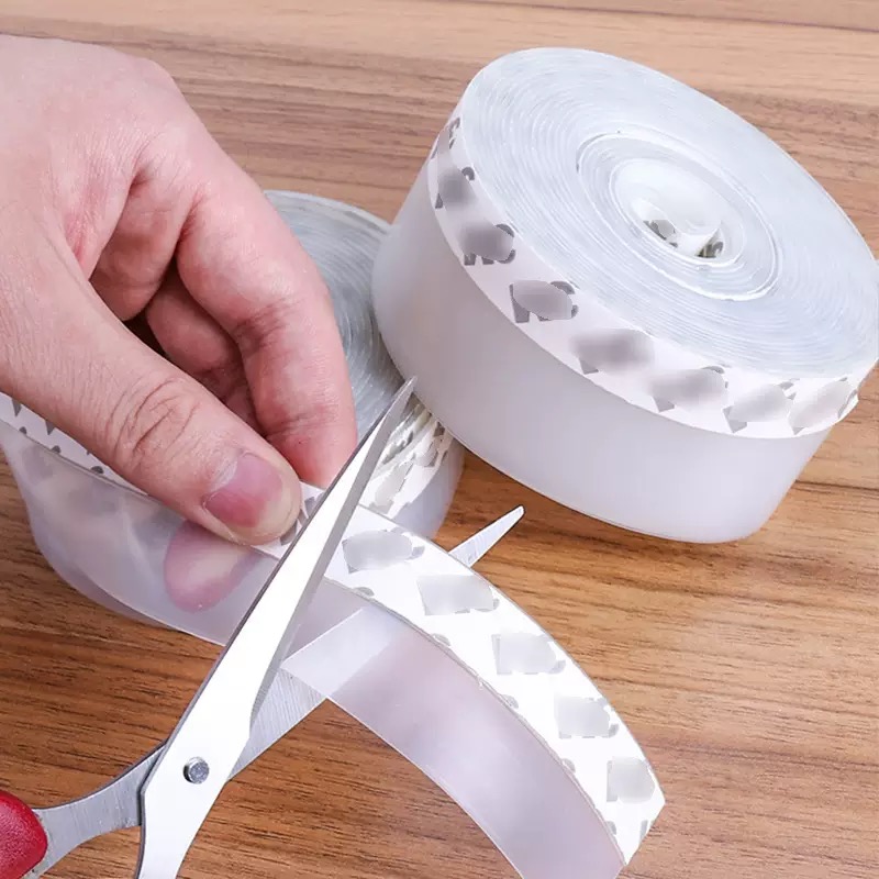 Waterproof Sealing Tape Strips - огляд і ціна Commercial Kitchen Wall Panels
