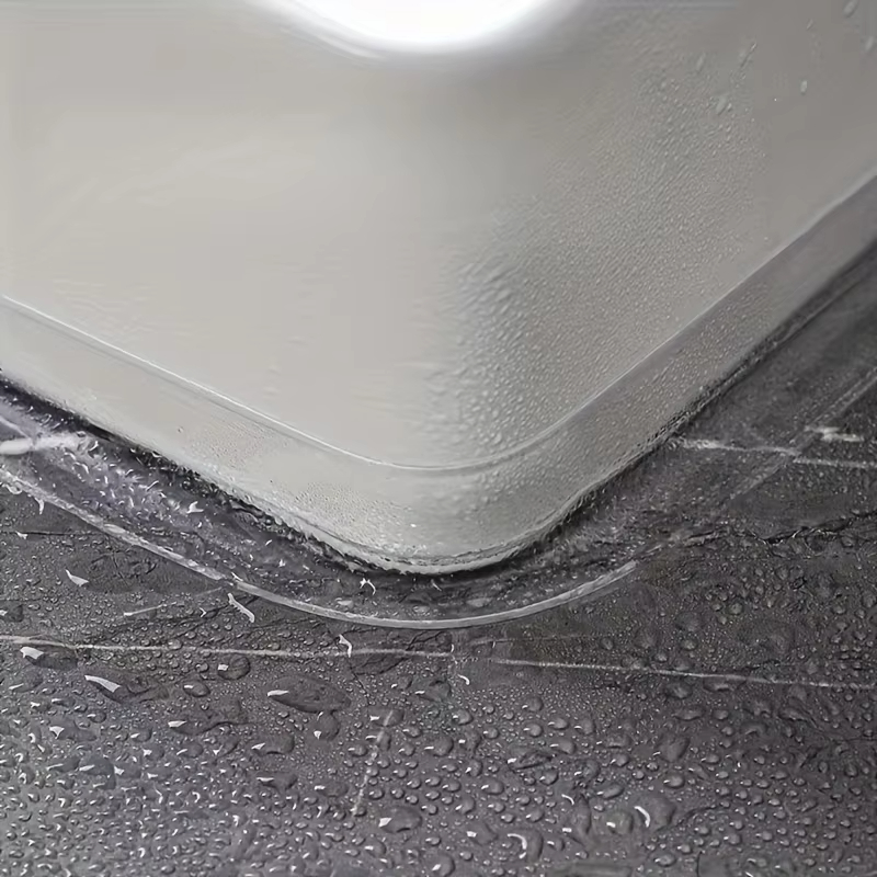 Waterproof Sealing Tape Strips - огляд і ціна Commercial Kitchen Wall Panels