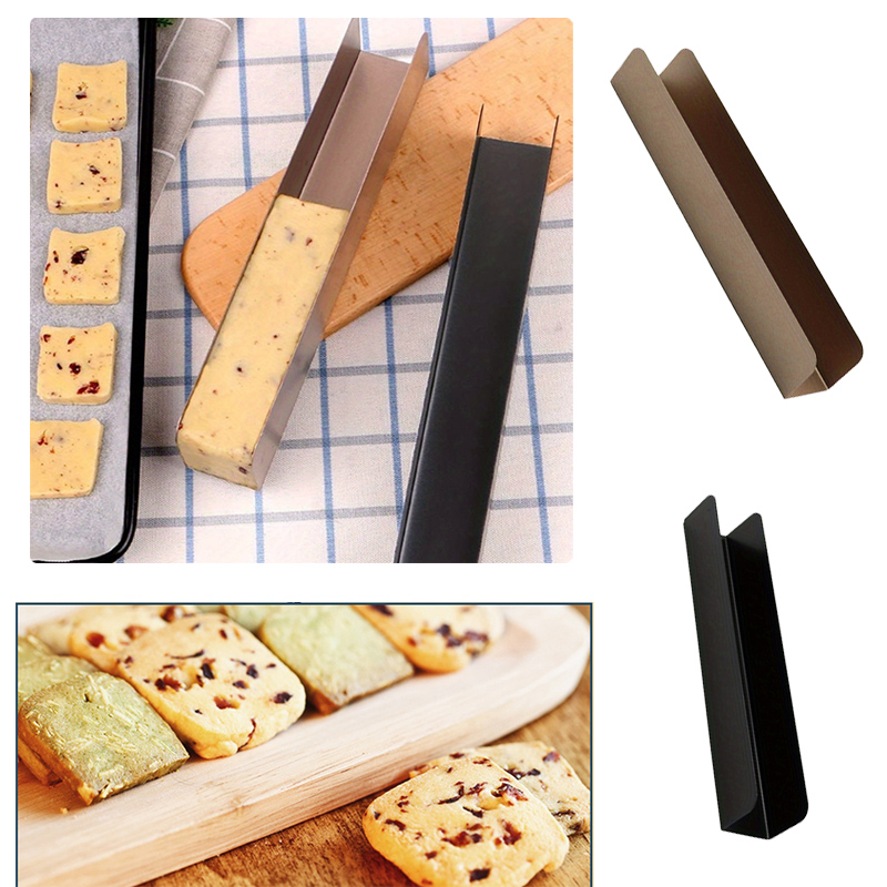 U-Shaped Non-Stick Biscuit Mou - огляд і ціна Commercial Kitchen Accessories