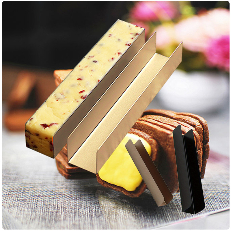 U-Shaped Non-Stick Biscuit Mou - огляд і ціна Commercial Kitchen Accessories