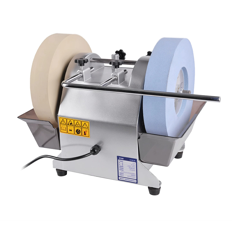 10-inch Dual-Wheel Electric Kn - огляд і ціна Commercial Kitchen Grinder