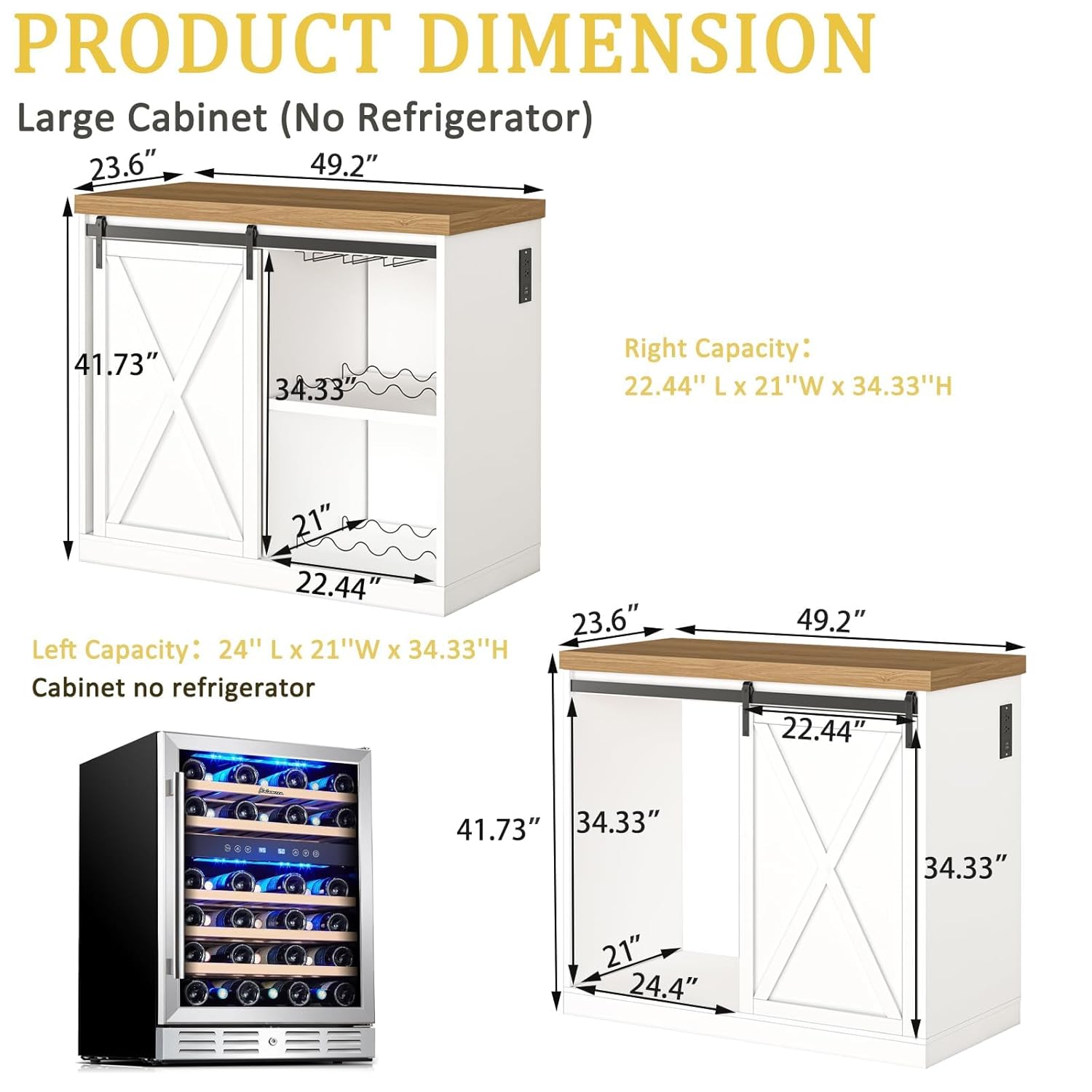 Customizable Coffee Bar Cabine - огляд і ціна Commercial Kitchen And Bar