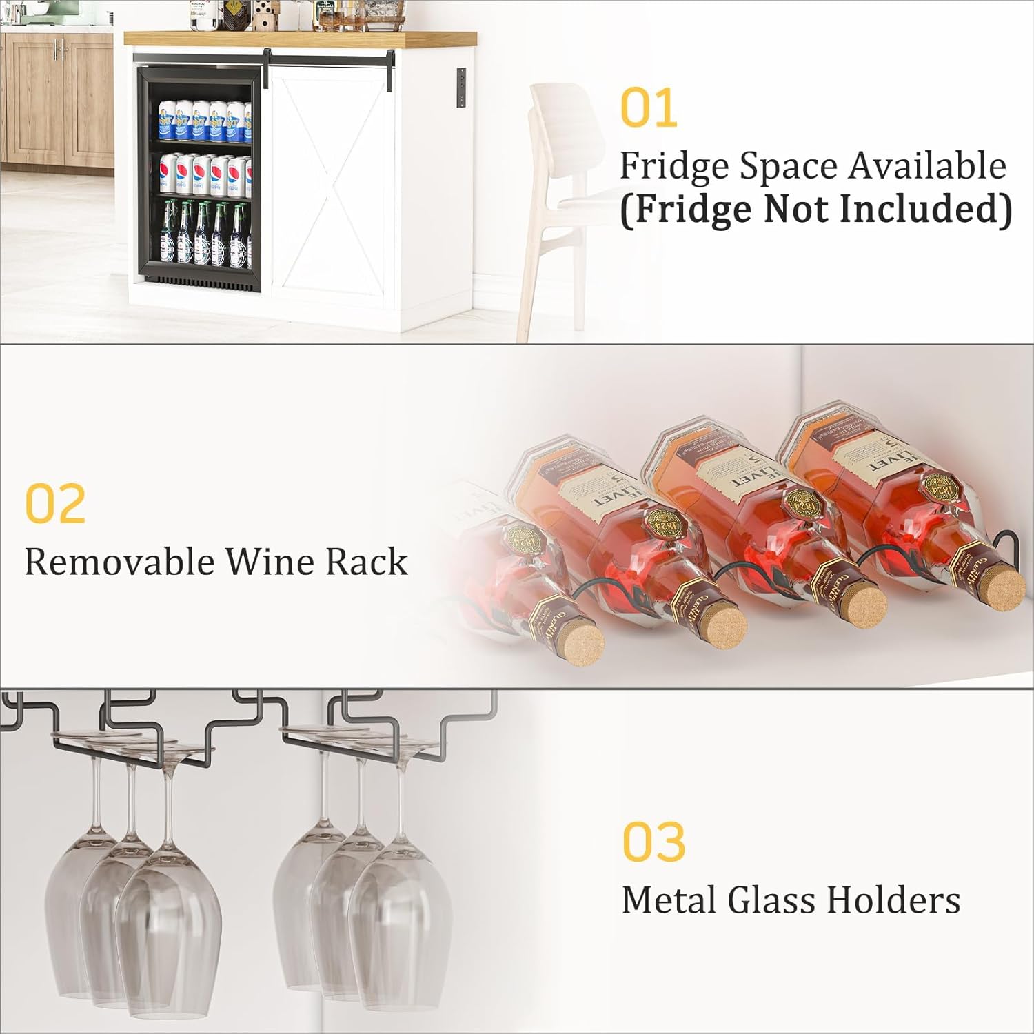 Customizable Coffee Bar Cabine - огляд і ціна Commercial Kitchen And Bar